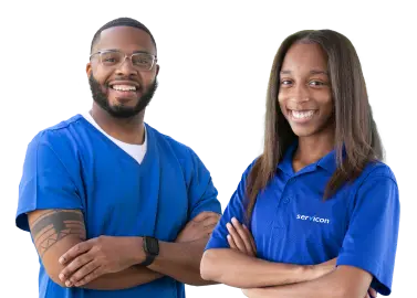 Careers at Servicon